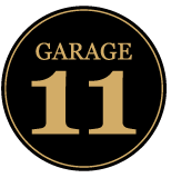 GARAGE 11